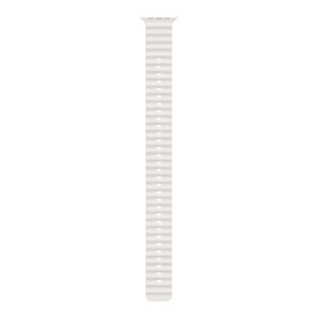 Apple | Joslas pagarinājums (49 mm) | White Ocean