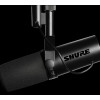 Shure | Dynamic Vocal Microphone With Built-in Preamp | SM7DB | Black