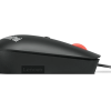 Lenovo | ThinkPad USB-C Wired Compact Mouse | USB-C | Raven black