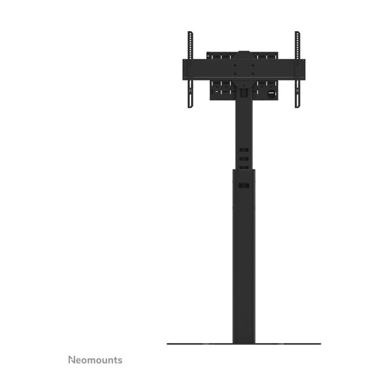 Neomounts Floor stand | FL45S-825BL1 TV statīvs | Regulējams augstums, slīpums | 37–75