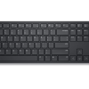 Dell | Keyboard | KB500 | Keyboard | Wireless | Russian | Black