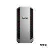 Lenovo LOQ | 26ADR10 | Datora galda korpuss | Tower | AMD Ryzen 7 | 8745HX | 16 GB | SODIMM DDR5 | NVIDIA GeForce RTX 5050 | Bez optiskā diska | Bez tastatūras | Windows 11 Home