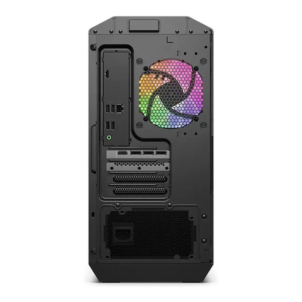 Lenovo LOQ | 26ADR10 | Datora galda korpuss | Tower | AMD Ryzen 7 | 8745HX | 16 GB | SODIMM DDR5 | NVIDIA GeForce RTX 5050 | Bez optiskā diska | Bez tastatūras | Windows 11 Home