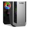 Lenovo LOQ | 26ADR10 | Datora galda korpuss | Tower | AMD Ryzen 7 | 8745HX | 16 GB | SODIMM DDR5 | NVIDIA GeForce RTX 5050 | Bez optiskā diska | Bez tastatūras | Windows 11 Home