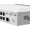 Mikrotik CCR2004-16G-2S+PC | MikroTik | Ethernet Router | CCR2004-16G-2S+PC | 10/100/1000 Mbit/s | Mesh Support No | MU-MiMO No | No mobile broadband