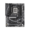 Gigabyte Z790 EAGLE | Procesoru saime Intel | Procesora ligzda LGA1700 | DDR5 DIMM | Atbalstītie cieto disku interfeisi M.2, SATA | SATA savienotāju skaits 4