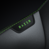 Razer ergonomisks spēļu krēsls ar elpojošu komfortu | Iskur V2 NewGen | Melns/Zaļš