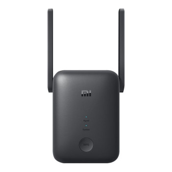 Xiaomi | Mi WiFi Range Extender | AC1200 EU | 802.11ac | 867+300 Mbit/s | 10/100 Mbit/s | Ethernet LAN (RJ-45) porti 1 | Mesh atbalsts Nē | MU-MIMO Nē | Bez mobilo platjoslu
