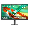 LG 27U730B-B | 27 " | IPS | 16:9 | 60 Hz | 5 ms | 3840 x 2160 pikseļi | 300 cd/m² | HDMI portu skaits 1