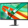 LG 27U730B-B | 27 " | IPS | 16:9 | 60 Hz | 5 ms | 3840 x 2160 pikseļi | 300 cd/m² | HDMI portu skaits 1