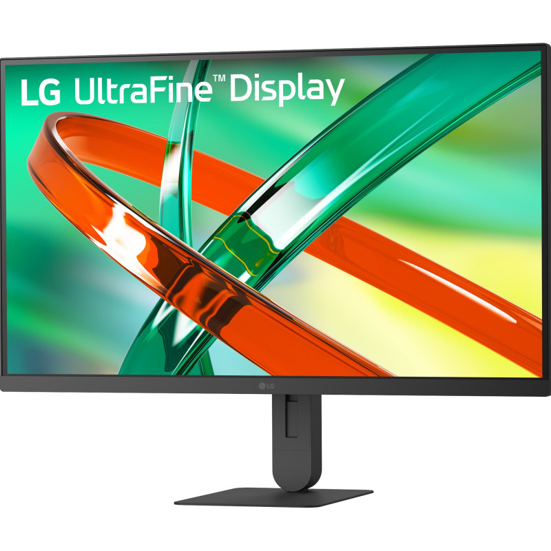 LG 27U730B-B | 27 " | IPS | 16:9 | 60 Hz | 5 ms | 3840 x 2160 pikseļi | 300 cd/m² | HDMI portu skaits 1