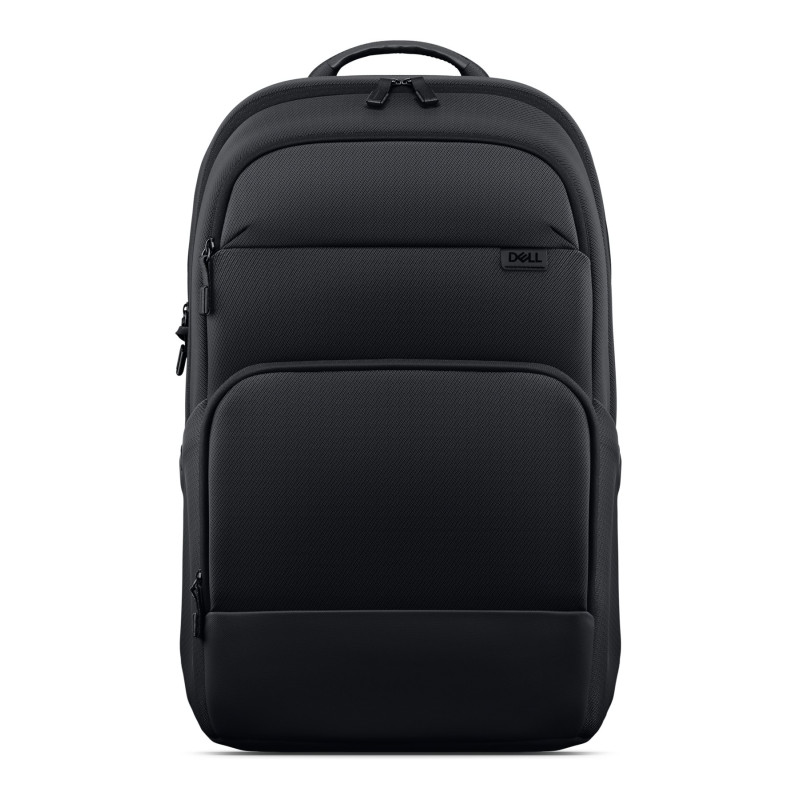 Dell | Pro 14-16 Plus EcoLoop CP5626 | Fits up to size 14-16 " | Backpack | Shoulder strap | Black