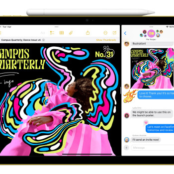 Apple | iPad | 11