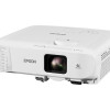 Epson | EB-982W | WXGA (1280x800) | 4200 ANSI lūmeni | Balts | Lampa