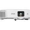 Epson | EB-982W | WXGA (1280x800) | 4200 ANSI lūmeni | Balts | Lampa