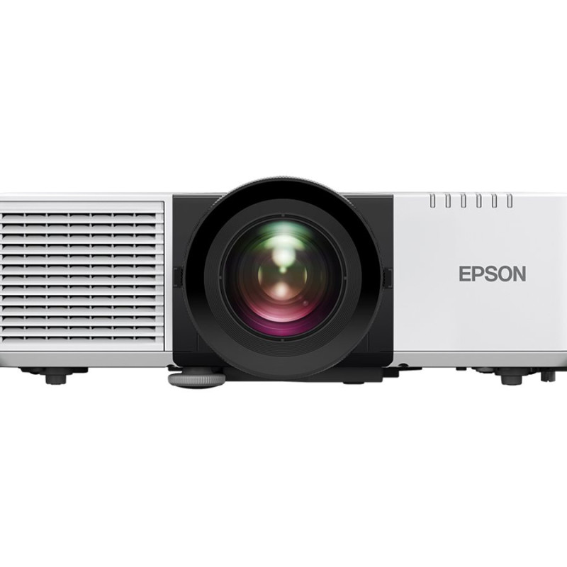 Epson | EB-L790SU | WUXGA (1920x1200) | 7000 ANSI liumeni | Balts