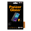 PanzerGlass | Ekrāna aizsargs | Motorola | Moto e20 | Stikls | Melns | Pilnīga rāmja aizsardzība; 100% skāriena saglabāšana; Noapaļotas malas | Savietojams ar vāciņu