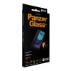 PanzerGlass | Ekrāna aizsargs | Motorola | Moto e20 | Stikls | Melns | Pilnīga rāmja aizsardzība; 100% skāriena saglabāšana; Noapaļotas malas | Savietojams ar vāciņu