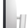Dell | LCD UltraSharp Monitor | U4924DW | 49 " | IPS | 5K Dual QHD | 32:9 | 60 Hz | 5 ms | 5120 x 1440 | HDMI ports quantity 2 | Silver/Black