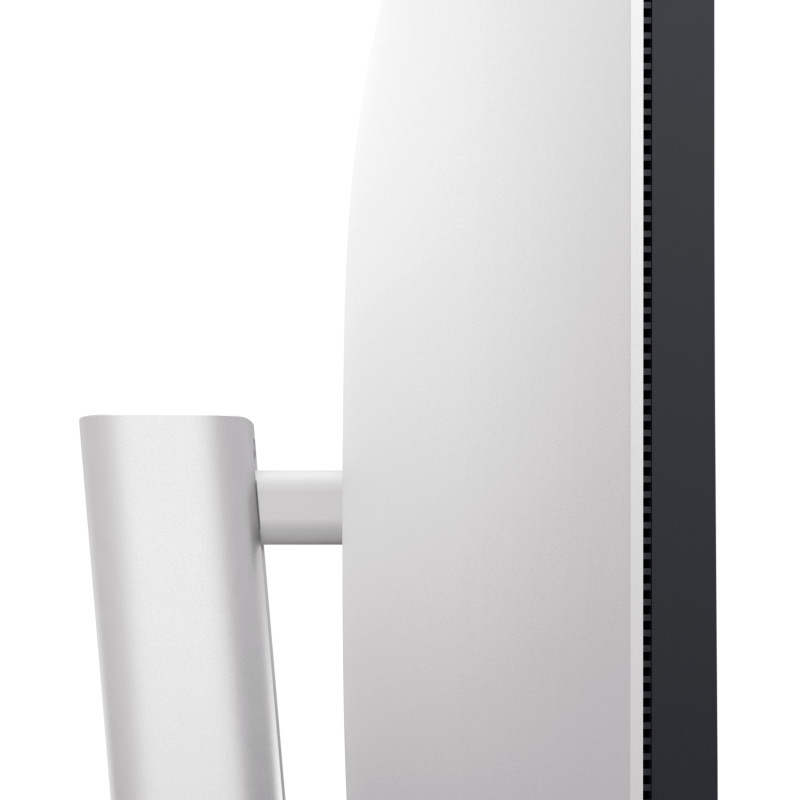 Dell | LCD UltraSharp Monitor | U4924DW | 49 " | IPS | 5K Dual QHD | 32:9 | 60 Hz | 5 ms | 5120 x 1440 | HDMI ports quantity 2 | Silver/Black