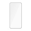 PanzerGlass | Ekrāna aizsargstikls | Apple | iPhone 15 Pro Max | Stikls, keramika | Caurspīdīgs | Ultra-Wide Fit ar EasyAligner