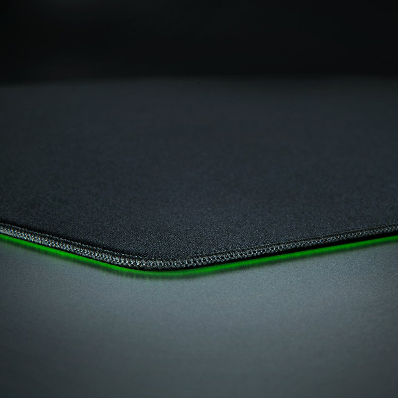 Razer Gigantus V2 Pro Soft Gaming Mouse Mat, Large, Balance | Black