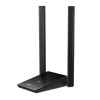 TP-LINK | Archer | 2×Ārējās antenas | T4U Plus | 2.4GHz/5GHz | 400+867 Mbit/s