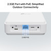 TP-LINK | 5G Outdoor Router | NE200-Outdoor | Mesh Support No | MU-MiMO No | 5G