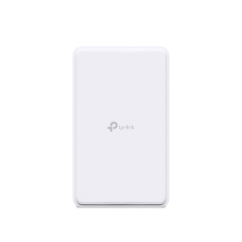 TP-LINK | 5G āra maršrutētājs | NE200-Outdoor | Mesh atbalsts Nē | MU-MIMO Nē | 5G