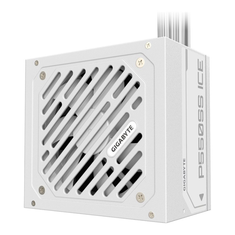 Gigabyte PSU | GP-P550SS ICE GEU1 | 550 W