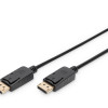 Digitus | DisplayPort savienojuma kabelis | AK-340103-030-S | 3 m