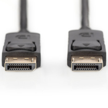 Digitus | DisplayPort savienojuma kabelis | AK-340103-030-S | 3 m