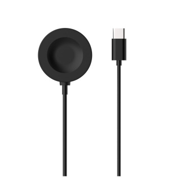 Fixed | USB-C uzlādes kabelis Huawei Watch GT 2 Pro/3/3 Pro/4/4 Pro/5/5 Pro