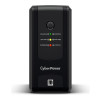 CyberPower | Rezerves barošanas UPS sistēmas | UT850EG | 850 VA | 425 W