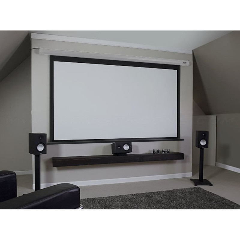 Elite Screens | VMAX2 Series | VMAX150XWH2 | Diagonal 150 " | 16:9 | Viewable screen width (W) 332 cm | White
