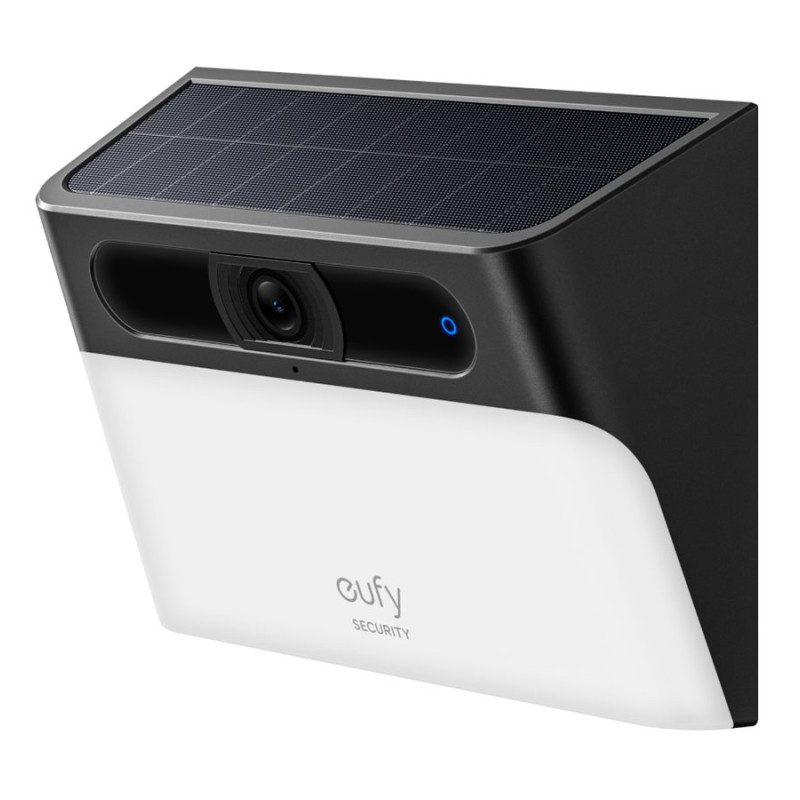 Anker Eufy | Drošības saules sienas gaismas kamera | S120 | IP65