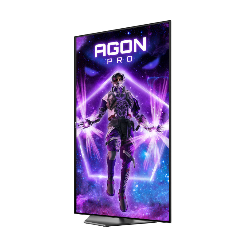 AOC | AG276QZD AGON PRO | 27