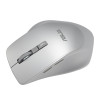 Asus Mouse | WT425 | Wireless | 2.4GHz | Fog Silver