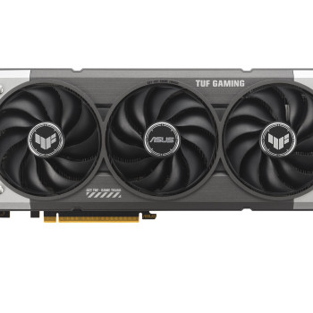 Asus TUF Gaming GeForce RTX 5060 8GB GDDR7 OC Edition | NVIDIA | 8 GB | GeForce RTX 5060 | GDDR7 | HDMI portu skaits 1 | PCI Express 5.0