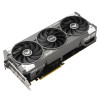 Asus TUF Gaming GeForce RTX 5060 8GB GDDR7 OC Edition | NVIDIA | 8 GB | GeForce RTX 5060 | GDDR7 | HDMI portu skaits 1 | PCI Express 5.0