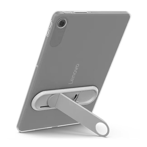 Lenovo Tab 10.1 WUXGA Touch MediaTek Helio G85/4GB/128GB/Arm Mali-G52 MC2/Android 14/Luna Grey/4G LTE | Lenovo