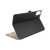 Fixed | Topic vāks Xiaomi Redmi Pad 2 Pro 4G/5G/POCO Pad 4G/5G/Xiaomi Redmi Pad Pro 4G/5G | Maks | Melns | PU āda