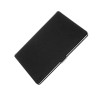 Fixed | Topic vāks Xiaomi Redmi Pad 2 Pro 4G/5G/POCO Pad 4G/5G/Xiaomi Redmi Pad Pro 4G/5G | Maks | Melns | PU āda