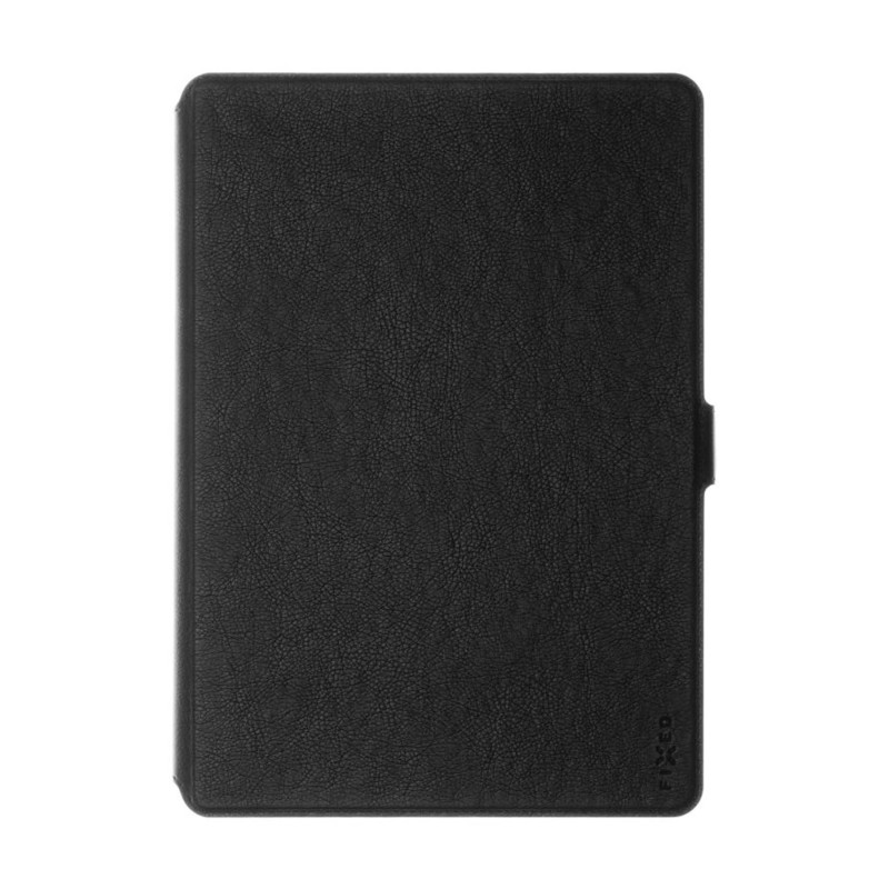 Fixed | Topic vāks Xiaomi Redmi Pad 2 Pro 4G/5G/POCO Pad 4G/5G/Xiaomi Redmi Pad Pro 4G/5G | Maks | Melns | PU āda