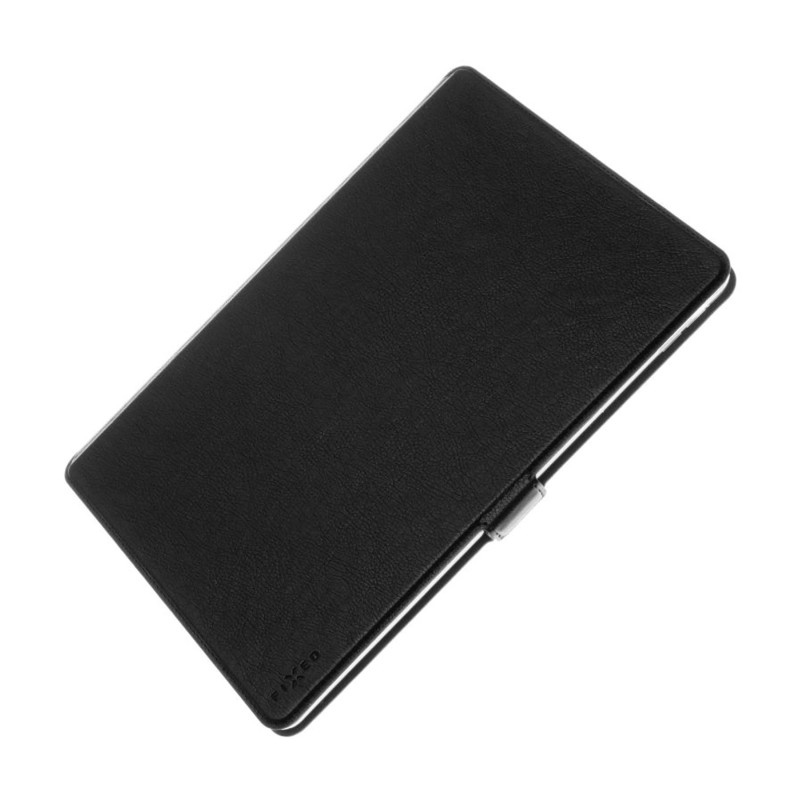Fixed | Topic vāks Xiaomi Redmi Pad 2 Pro 4G/5G/POCO Pad 4G/5G/Xiaomi Redmi Pad Pro 4G/5G | Maks | Melns | PU āda