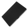 Fixed | Topic vāks Xiaomi Redmi Pad 2 Pro 4G/5G/POCO Pad 4G/5G/Xiaomi Redmi Pad Pro 4G/5G | Maks | Melns | PU āda