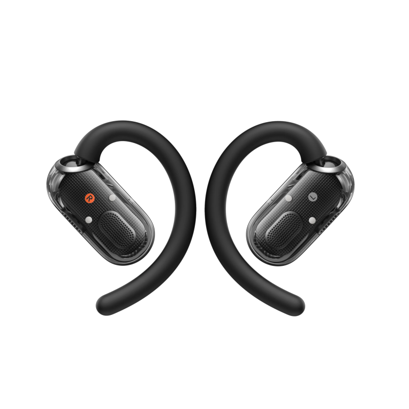 Anker Soundcore | Atvērtas ausis austiņas, ērts fitings, skaidra skaņa, vāciņš bez vāka | V40i