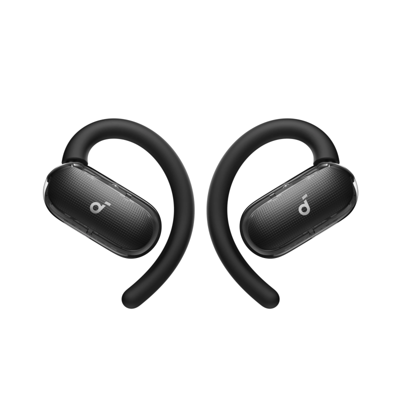 Anker Soundcore | Atvērtas ausis austiņas, ērts fitings, skaidra skaņa, vāciņš bez vāka | V40i
