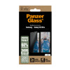 PanzerGlass privātuma ekrāna aizsargs Samsung Galaxy S25 Ultra | Ultra-Wide Fit | PanzerGlass