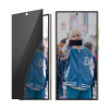 PanzerGlass privātuma ekrāna aizsargs Samsung Galaxy S25 Ultra | Ultra-Wide Fit | PanzerGlass